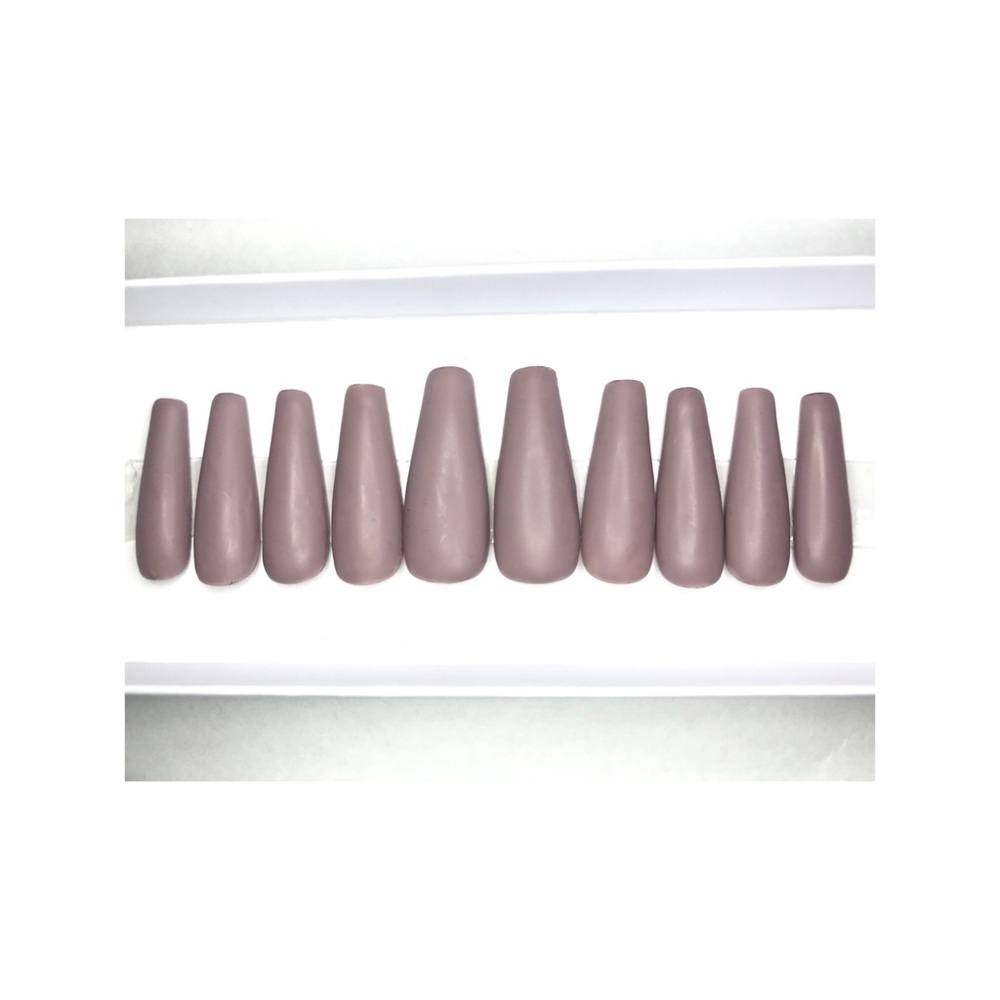 Cocoa Matte Candy